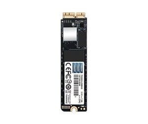 SSD - Transcend JetDrive 850 for Mac - 960GB - TS960GJDM850