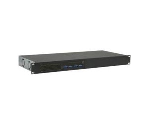 Switch/splitter - LevelOne FGP-3400W760 - switch - 34 ports - rack-mountable - FGP-3400W760