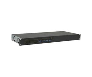 Switch/splitter - LevelOne FGP-3400W630 - switch - 34 ports - rack-mountable - FGP-3400W630