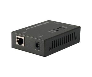 Switch/splitter - LevelOne FEP-0311W65 - switch - 3 ports - FEP-0311W65