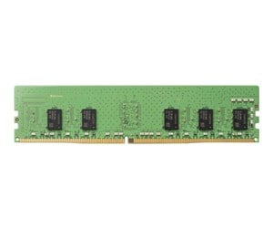 RAM - HP 4GB 2666MHz DDR4 Memory ALL - 4VN05AA#AC3