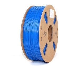 Filament - 3D Printer - Gembird ABS-filament - Blue - 1.75mm diameter - 3DP-ABS1.75-01-B