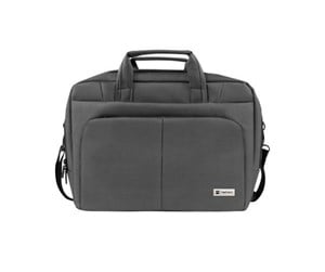 Veske/Hylster/Sekk til bærbar PC - Natec Gazelle - 16" - Laptop Bag - NTO-0812