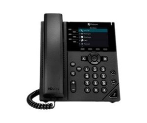 Telefon - Poly VVX 350 Business IP Phone - 2200-48830-025