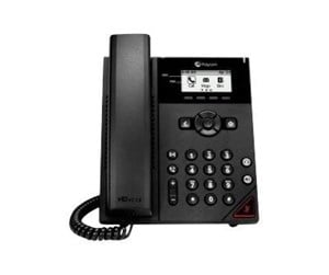 Telefon - Poly VVX 150 Business IP Phone - 2200-48810-025