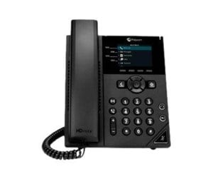 Telefon - Poly VVX 250 Business IP Phone - 2200-48820-025