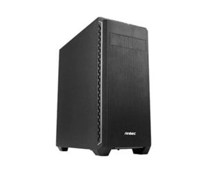 Kabinett - Antec Performance P7 Silent - Kabinett - Tower - Svart - 0-761345-11608-4