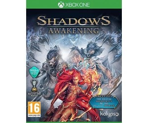 Spill - Shadows: Awakening - Microsoft Xbox One - Action - 4260458360620