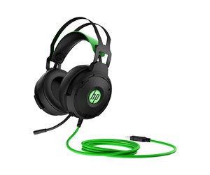 Hodetelefoner - HP Pavilion Gaming Headset 600 - 4BX33AA#ABB