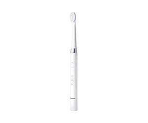 Elektrisk tannbørste - Panasonic Elektrisk tannbørste EW-DM81-W503 - tooth brush - white - EW-DM81-W503