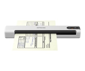 Skanner - Epson WorkForce DS-70 - B11B252402