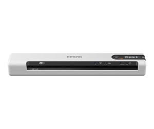 Skanner - Epson WorkForce DS-80W - B11B253402