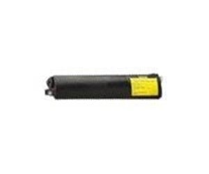 Printertilbehør blekk/toner - Toshiba T FC210EY - Laser toner Yellow - 6AJ00000168