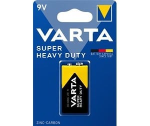 Batteri - VARTA Superlife - 2022101411