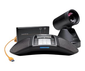 Videokonferanse - Konftel C50300IPx Hybrid - video conferencing kit - 951401084