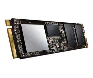 SSD - A-Data XPG SX8200 Pro SSD - 1TB - M.2 2280 (80mm) PCIe 3.0 - ASX8200PNP-1TT-C