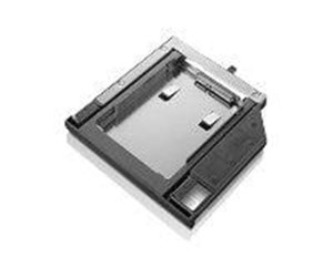 Harddisk - Tilbehør - Lenovo ThinkPad 9.5mm SATA Hard Drive Bay Adapter - 04X1602