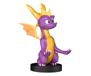 Spill - Tilbehør - Cable Guys Spyro - Accessories for game console - 5060525892790