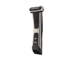 Hårtrimmer - Philips Kroppstrimmer Bodygroom Series 7000 BG7025/15 - BG7025/15