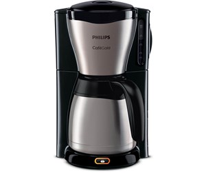 Kaffe & Espresso - Philips Café Gaia HD7548/20 - HD7548/20