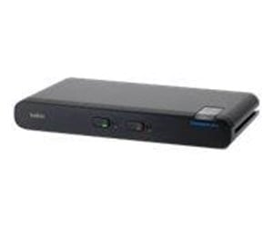 KVM-switch - Belkin Universal Secure Single-Head - F1DN102KVM-UN-3