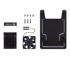 Strømkabel (ekstern) - ASUS Open Case DIY Kit - 90ME0050-M0XAY0