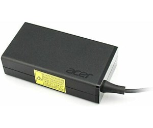  Bærbar PC - Lader - Acer - power adapter - 65 Watt - KP.06501.003