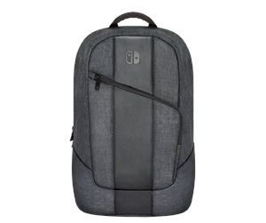 Spill - Tilbehør - PDP Backpack - Switch Edition - Bag - Nintendo Switch - 708056064273