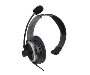 Spill - Tilbehør - Orb Elite Chat for Xbox One - Headset - Microsoft Xbox One - 6942949013106