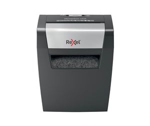 Makulatorer - Rexel Makuleringsmaskin Momentum X406 P4 - 2104569EU