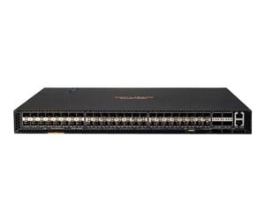 Switch/splitter - HP E Aruba 8320 - JL581A