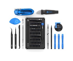 Kabinett-tilbehør - iFixit Pro Tech Toolkit - EU145307-4