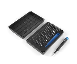 Kabinett-tilbehør - iFixit Mako - 64 Bit Driver Kit - EU145299-4