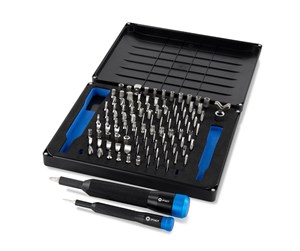 Kabinett-tilbehør - iFixit Manta Driver Kit (112 Bits) - EU145392