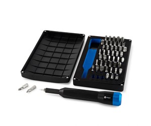 Kabinett-tilbehør - iFixit Mahi Driver Kit - 48 Bits - EU145391