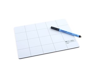 Kabinett-tilbehør - iFixit Pro Magnetic Project Mat - EU145167-4