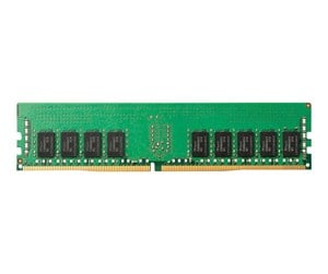 RAM - HP 16GB 2666MHz - 4VN07AA