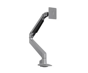 Skjermholder - Multibrackets M VESA Gas Lift Arm Single Silver HD - 7578