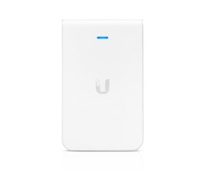 Tilgangspunkt - Ubiquiti Unifi UAP-IW-HD Access Point In-Wall HD - UAP-IW-HD