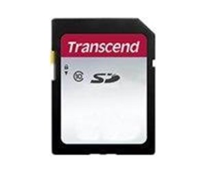 Minnekort - Transcend 300S - TS8GSDC300S