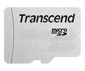 Minnekort - Transcend 300S - TS4GUSD300S