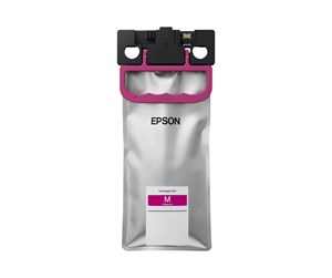 Printertilbehør blekk/toner - Epson - XXL size - magenta - original - ink pack - Blekk, pakke Rød - C13T01D300