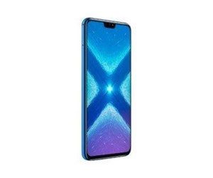 Mobiltelefoner - Honor 8X 64GB - Blue - 51092XWQ