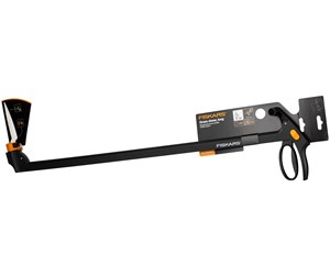 Hageredskaper - Fiskars Servo-System™ Grass Shear Long GS46 - 1000590