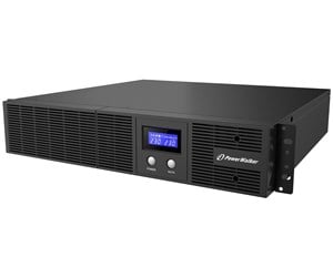 UPS - BlueWalker PowerWalker VI 2200 RLE - 2200VA / 1320W Outputs: 4x IEC C13 - 10121100