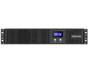 UPS - BlueWalker PowerWalker VI 3000 RLE - 3000VA/1800W - 10121101