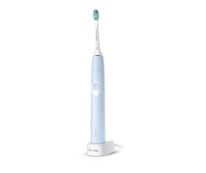 Elektrisk tannbørste - Philips Elektrisk tannbørste Sonicare ProtectiveClean 4300 - HX6803/04