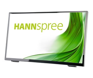 Skjerm - 24" HANNspree HT248PPB - HT248PPB