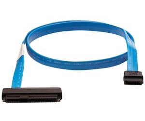 Scsi - HP E Mini-SAS Cable Kit - P06307-B21