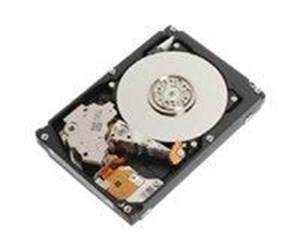 Harddisk - Toshiba Enterprise Performance HDD - 2.4TB - Harddisk - AL15SEB24EQ - SAS3 - 2.5" - AL15SEB24EQ